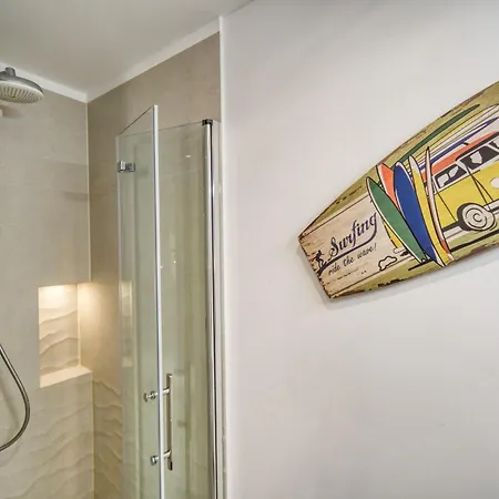 - Haus E, App 0e0706 Lägenhet Heiligenhafen