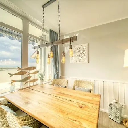 - Haus E, App 0e0706 Heiligenhafen