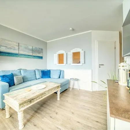 Apartment - Haus E, App 0e0706